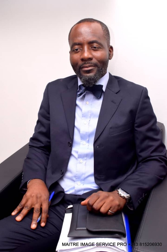 Administrateur du Budget